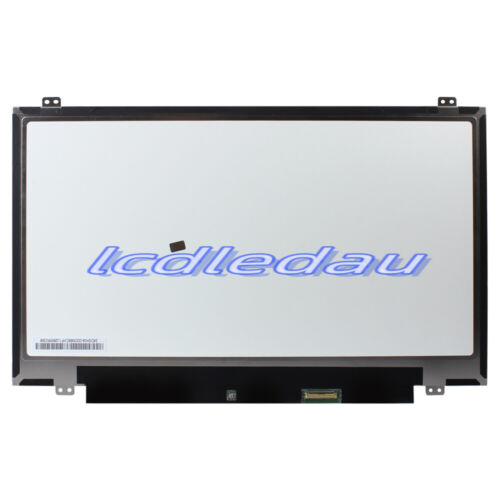 New For Lenovo ThinkPad L480 20LS 20LT LCD Display Touch Screen Assembly 14''FHD - Picture 2 of 8