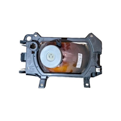 Vw T4 GENUINE HELLA HEADLIGHT Left Side - Picture 2 of 10
