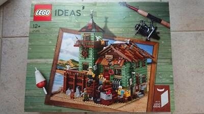 lego 21310 australia