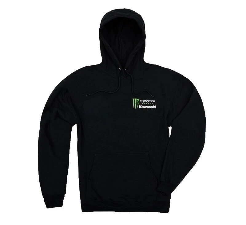 Monster Energy Regular Size Clothing, Shoes & Accessories