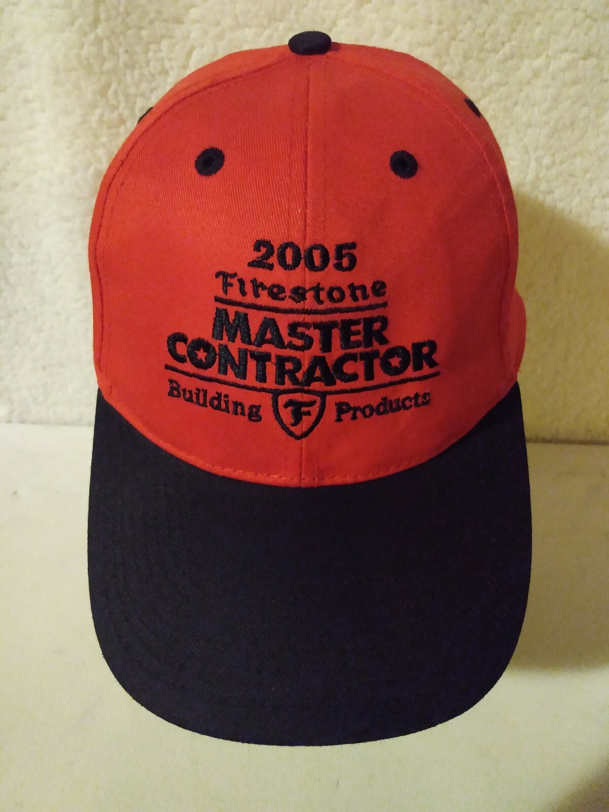 Firestone Cap Master Contractor Building Products… - image 2