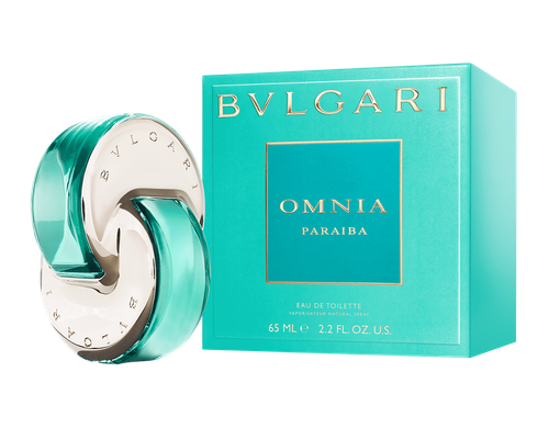 bvlgari paraiba
