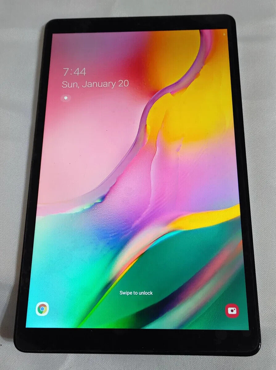 Samsung Galaxy Tab A (2019) 10.1 Samsung Galaxy Tab A (2019) 10.1