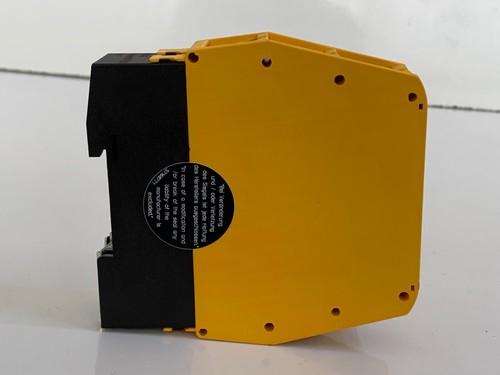 IFM / Sicherheitsrelais / G1501S / 24VDC - Bild 6 von 11