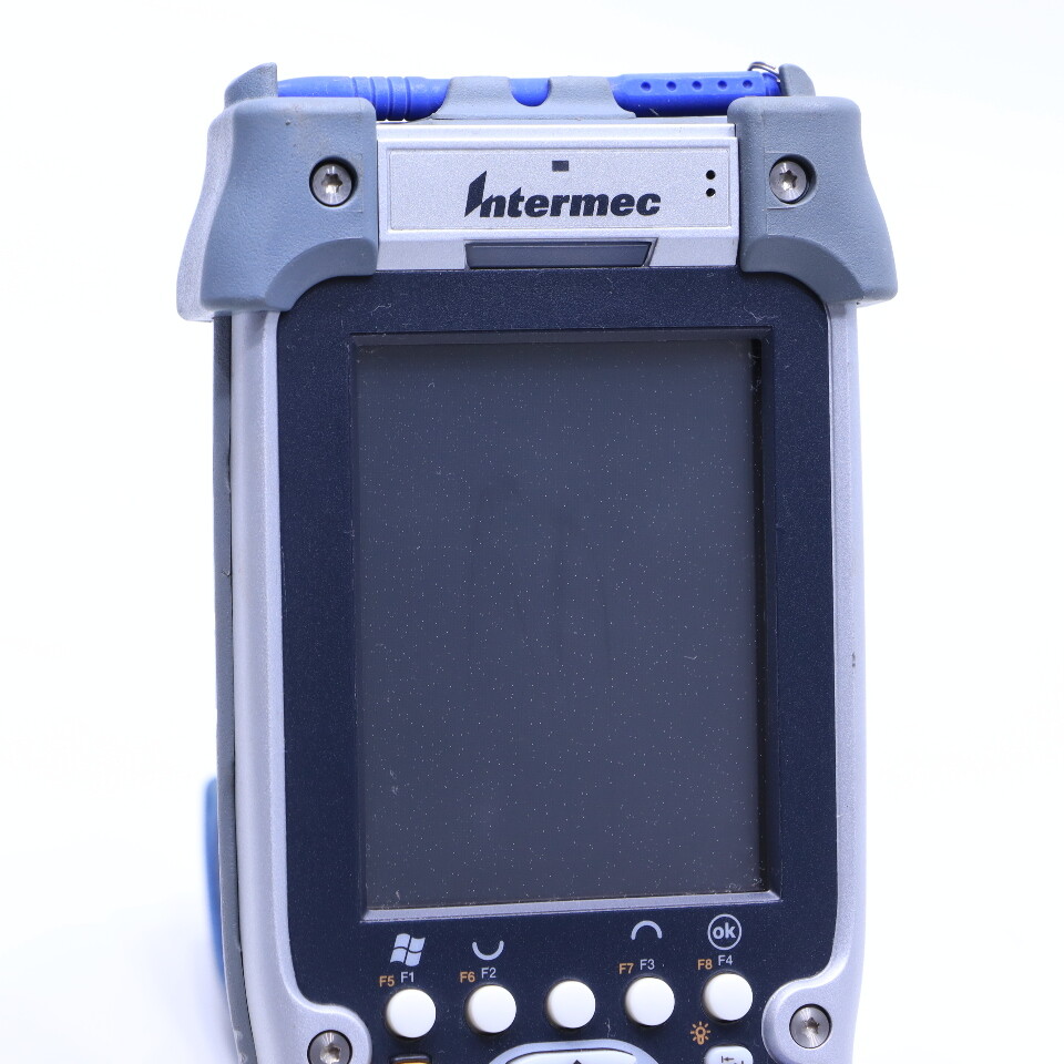 INTERMEC CK61 POCKET PC
