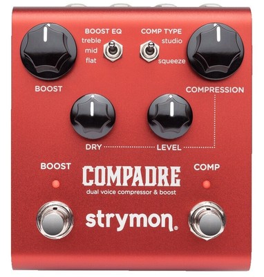 Strymon Compadre