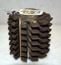 ITW M2 8 NP 14 Degree 30' PA Hob: (Inv.10783) 