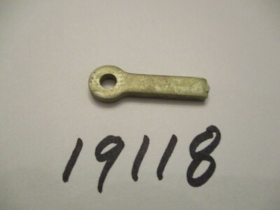 NEW MCCULLOCH PART  P/N 19118