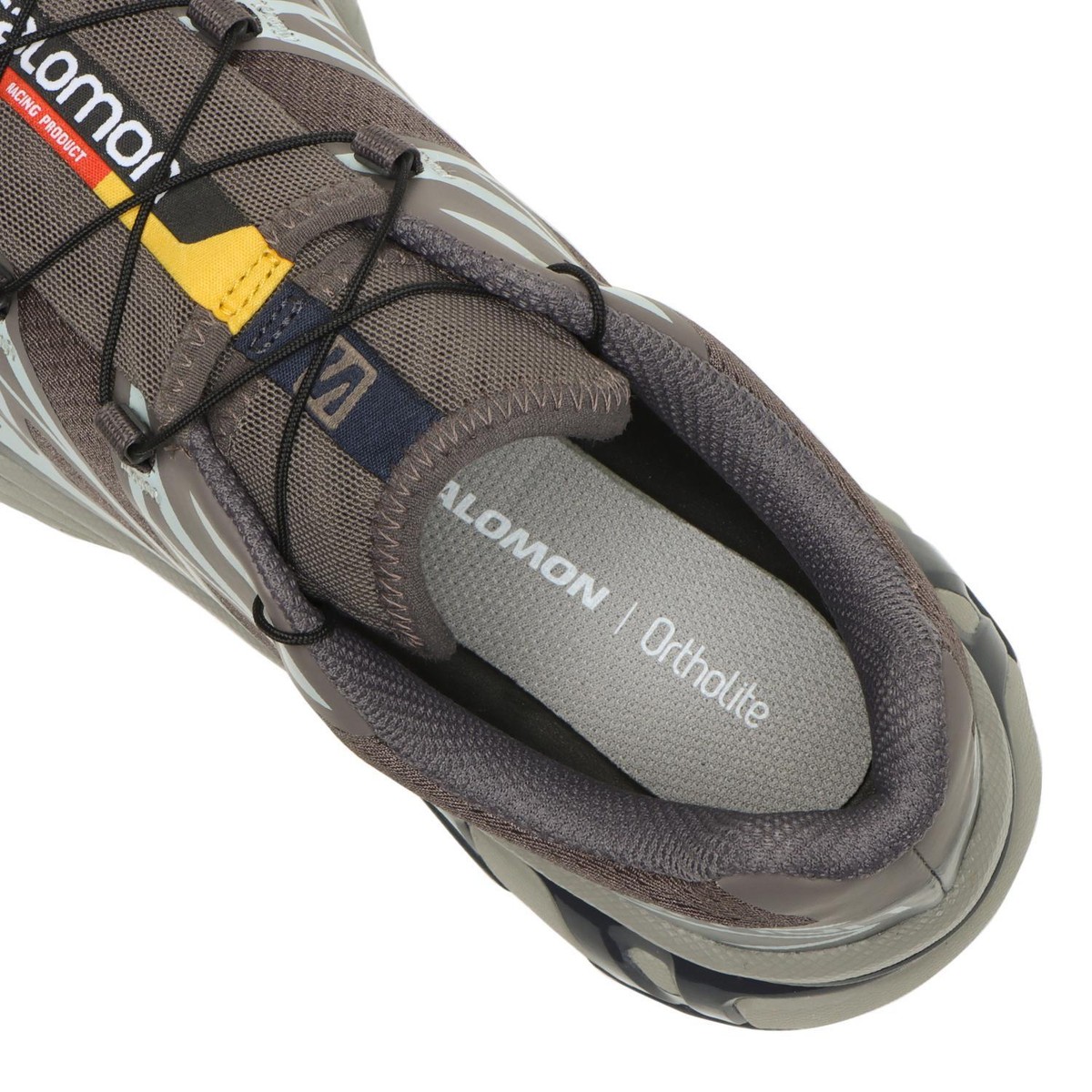 L47445100 Salomon XT-6 Plum Kitten India Ink (Men's) | eBay