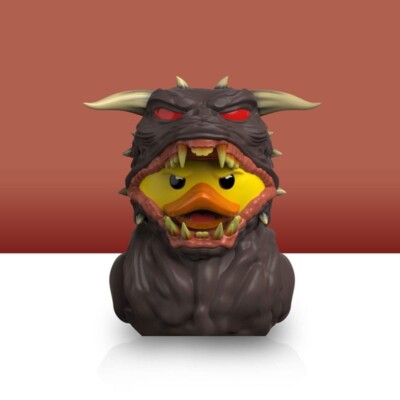 Ghostbusters Tubbz PVC Figur Terror Dog (1st Edition) 10 cm, Numskull