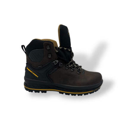 GriSport Shoes 15003D12T Waterproof Ankle Boots Vibram Sole