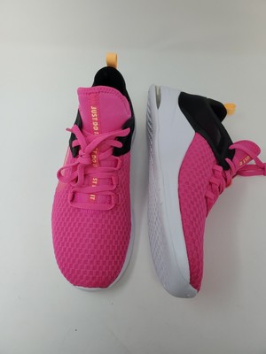 Nike Air Max Bella TR 2 Womens Running Shoes AQ7492-600 Fuchsia/Black-Wht Sz 7.5 | eBay