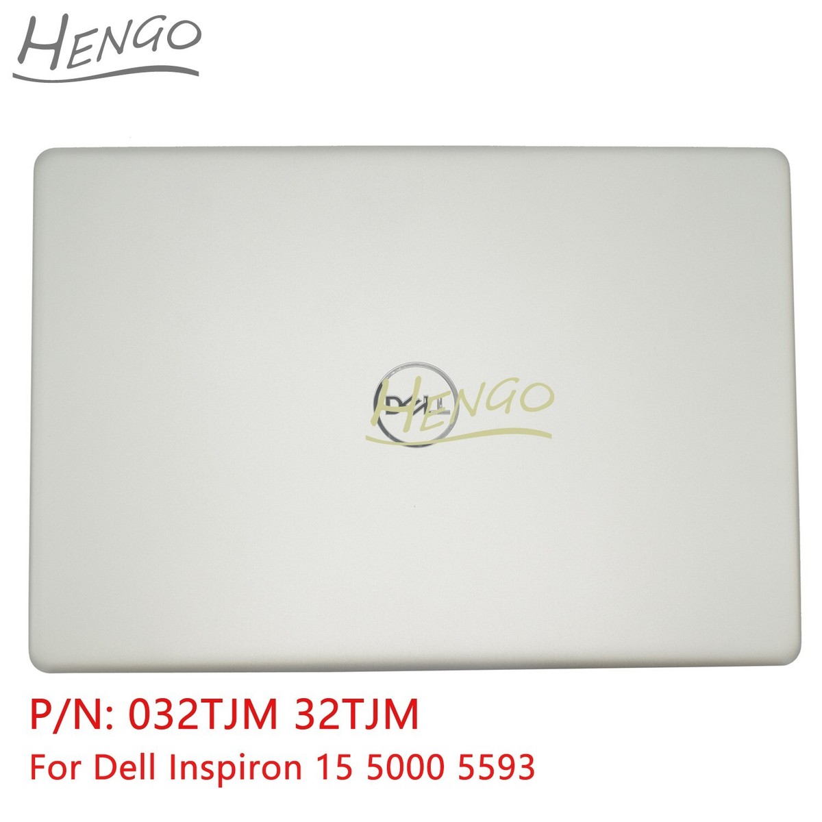 DELL Inspiron 15 5559 綺麗な白です DELL Inspiron 15 5559 綺麗な白です