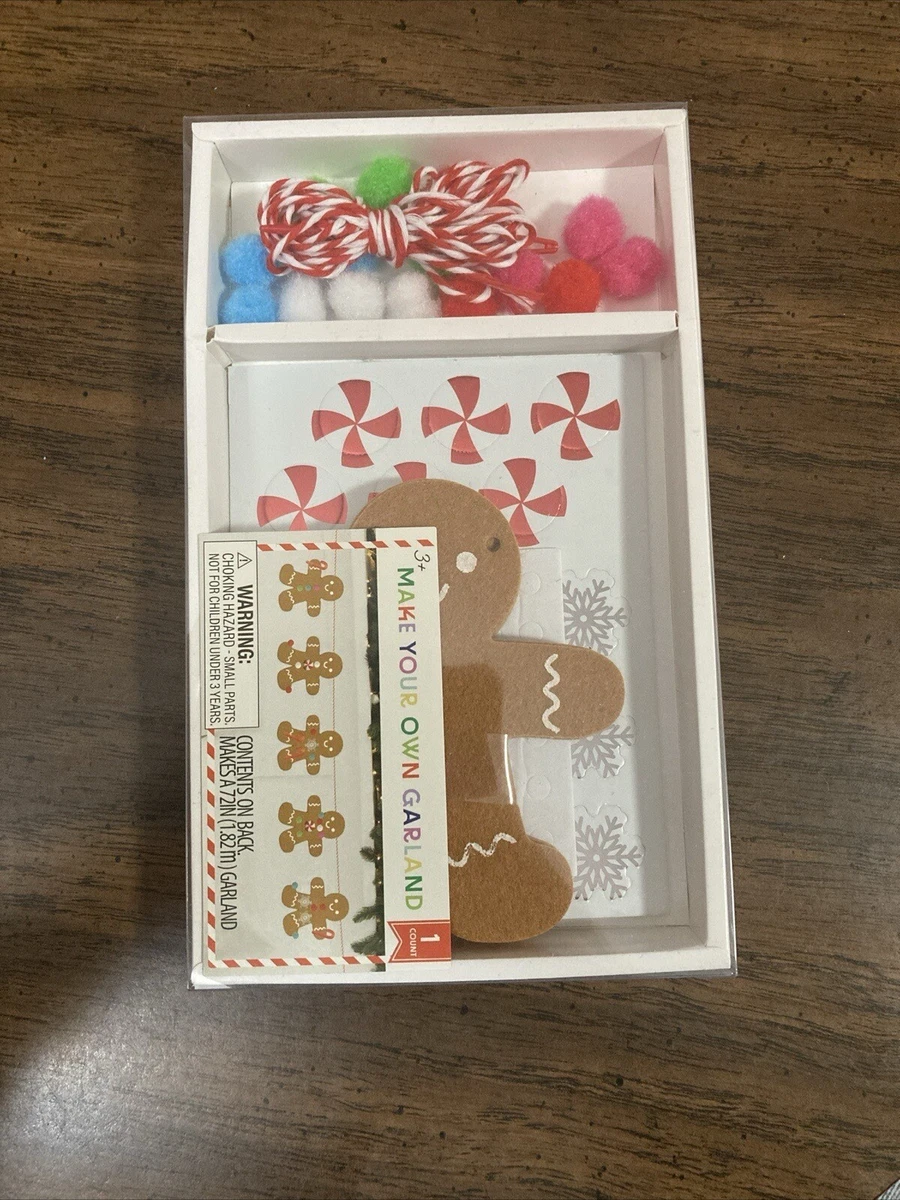 Target discount paper garland