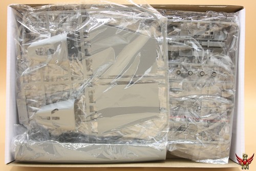 Takom - 1/72 - 5018 - Silbervogel Suborbital Bomber - Imagen 2 de 2