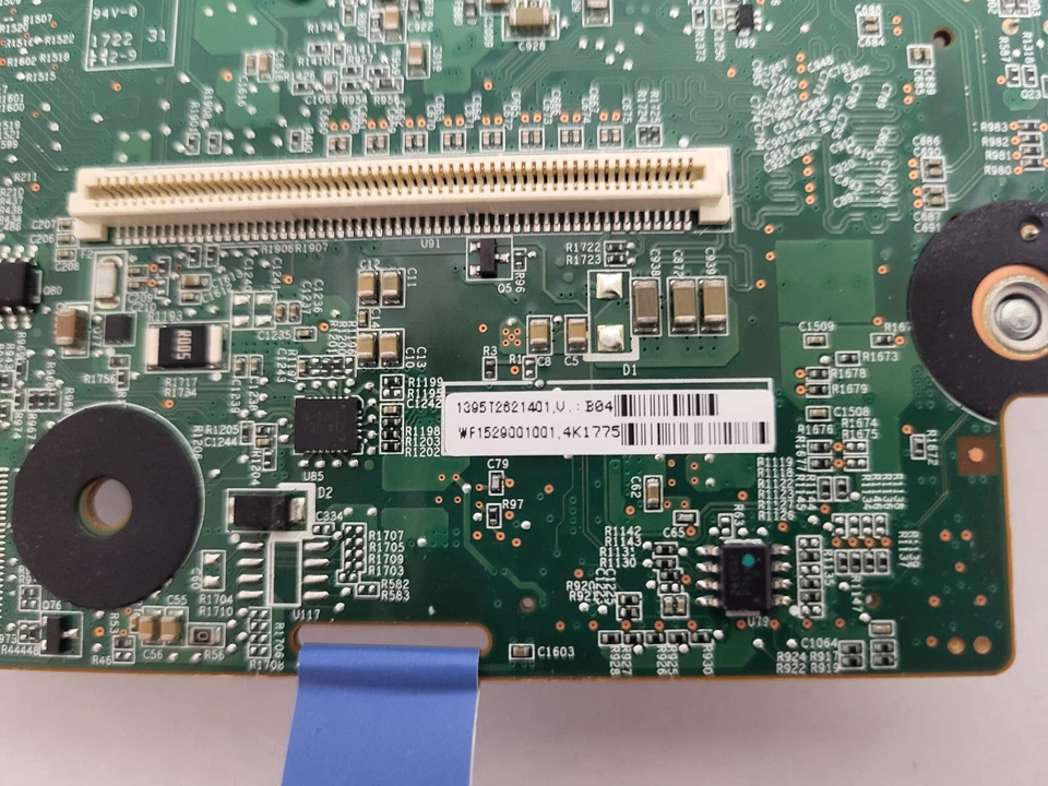 HP 749796-001 2 Port Smart Array P440ar SAS Controller Card - Image 3 of 4