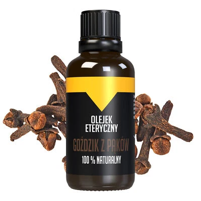 Bilovit Nelken ätherisches Öl - 30 ml