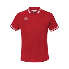 Polo Uomo UMBRO Cotone Piqueâ Vari Colori Art.125B