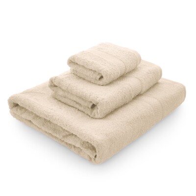 Set Asciugamani 5 Pezzi Caleffi - Foto 3