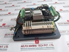 HAHN 0-230-400V Printed Circuit Board (PCB) Control