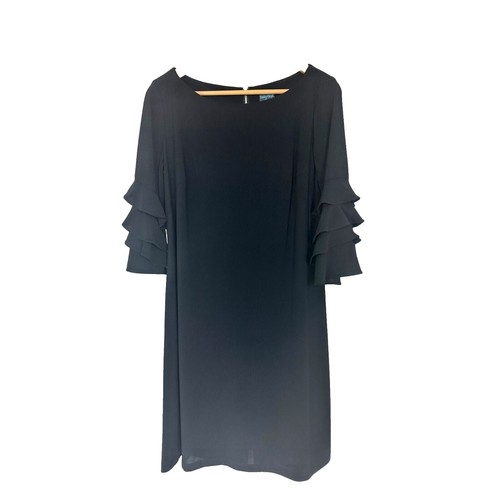 Gabby Skye Party Dress 18W Fit and Flair | eBay