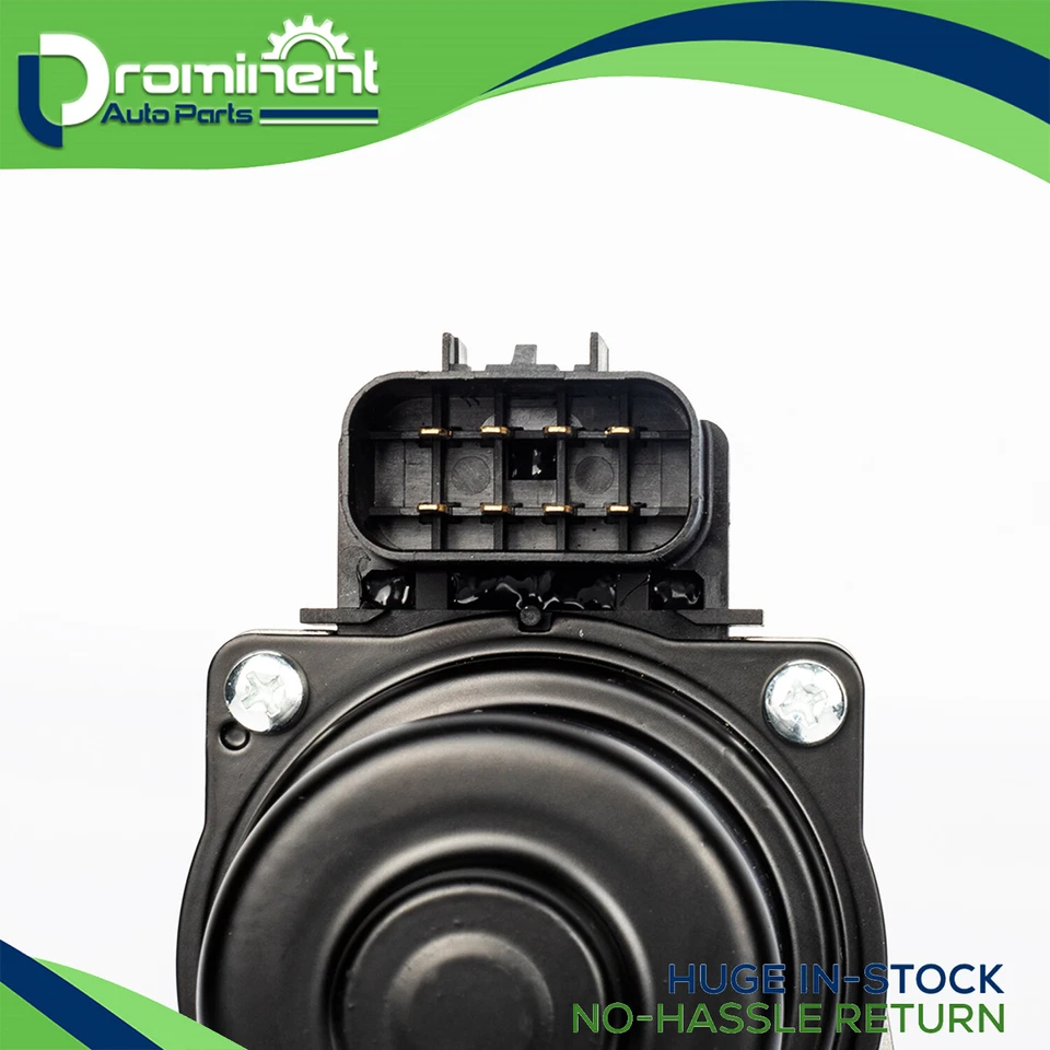 Transfer Case Shift Motor for 2007-2013 GMC Yukon XL 2500 6.0L V8 4WD 600-914 - Image 2 of 4