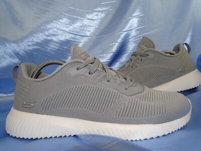 SKECHERS BOBS SNEAKER GR 40 SCHUHE LITE WEIGHT GRAU LAUFSCHUHE RUNNING  /D83