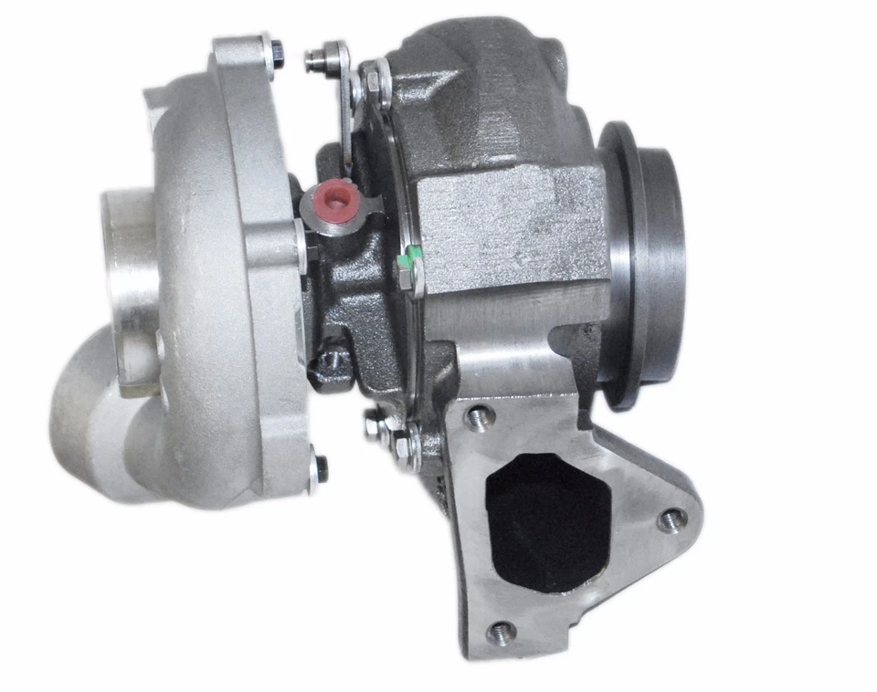 GT2256V 736088 Turbo Charger for 04-06 Dodge Sprinter 2500/3500 2.7L Diesel  - Image 3 of 4