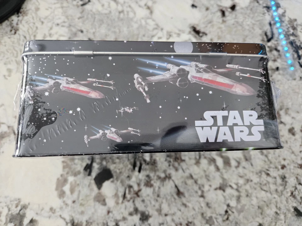 Neat-Oh Star Wars Storage Tin / Tote - Image 4 of 4