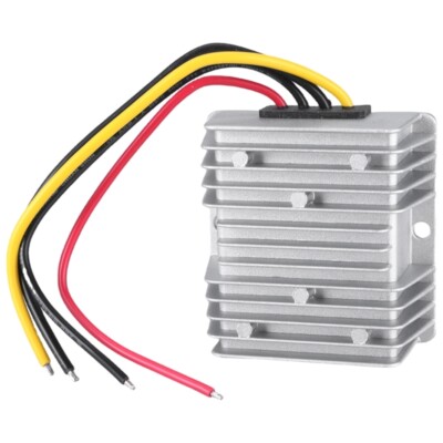 Advanced Voltages Stabilizer Voltages Converter for Power Conversion