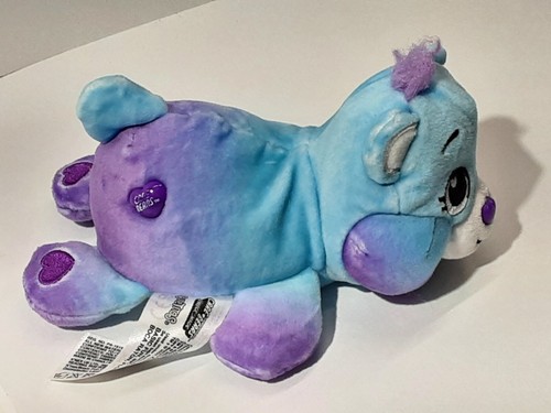 Care Bears - Cutetitos - Blue/Purple - 6 inch - 2022 - Picture 3 of 5