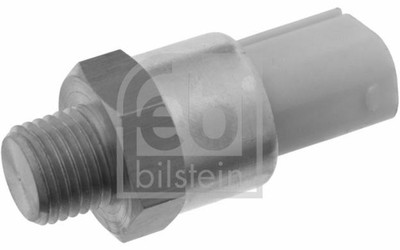 Interrupteur Ventilateur Radiateur Febi-Bilstein 36205 - Compatible VW, Audi, Seat