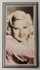 1936 Godfrey Phillips Stars of the Screen #21 Mary Carlisle