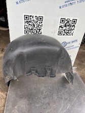 Audi TT 8N Mk1 OS Right Rear Wheel Arch Liner Splash Guard 8N0810172A
