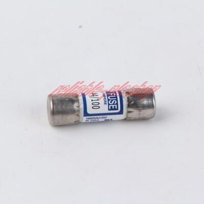 10PCS NEW Fuse DMM-44/100 DMM44/100 0.44A 440mA