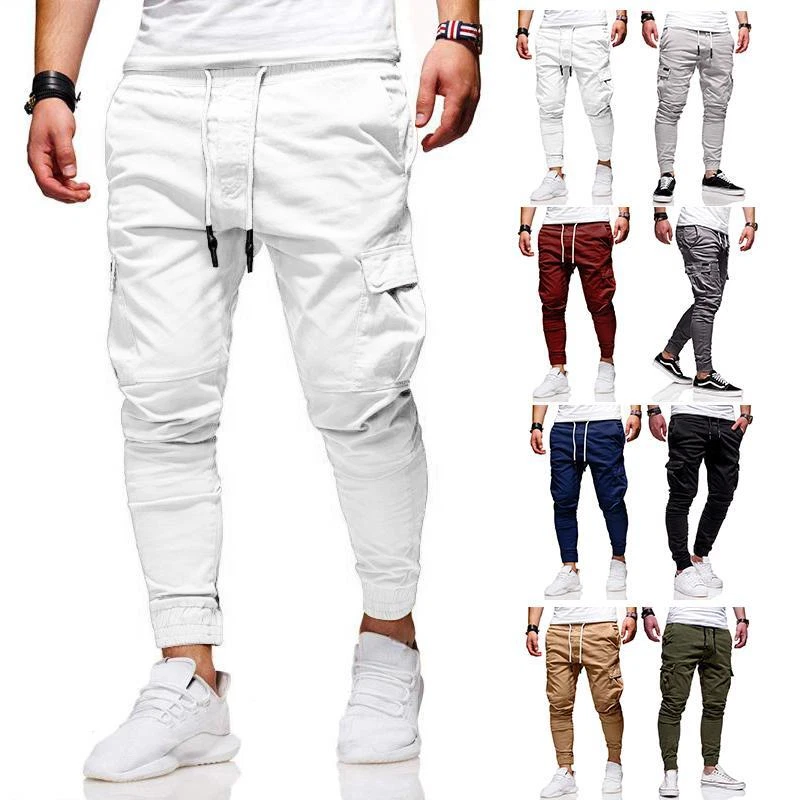 pantalones jogger hombre Ofertas En Línea, 2024