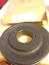 Browning 1H3V50 1 Groove Pulley Sheave NEW Steam Punk Industrial Metal 4FG62