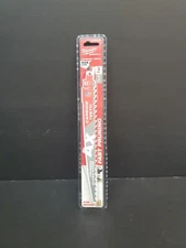 Milwaukee Sawzall 48-00-5332 9" 3 TPI w/ Carbide Teeth for Pruning 3 Pack New