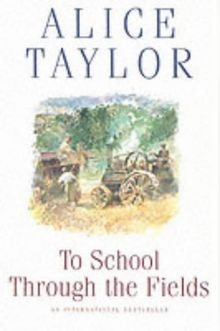 To School Through Fields: An Irish Country Childhood von... | Buch | Zustand gut