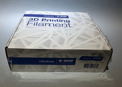 BASF Ultrafuse 316 L Ø1,75 mm 3 kg Edelstahl-Filament