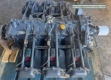 Lycoming IO-540-C4B5 – 2,210 SMOH – GAMI Injectors –  OVH Available