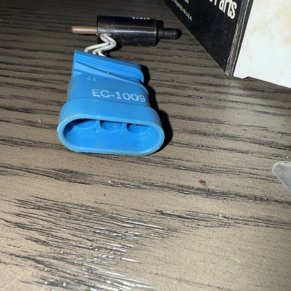 Throttle Position Sensor for Chevy GMC Buick Jeep w/Rochester Carb - Ships Fast! - Image 2 of 3