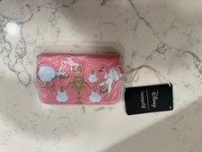 Cartera Loungefly Disney Peter Pan 70 Aniversario Puedes Volar Cremallera Alrededor NUEVA