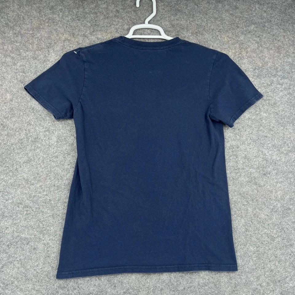 Camiseta de los Astros de Houston para mujer pequeña MLB Serie Mundial de Béisbol 2019 Take It Back Foto 4 de 4