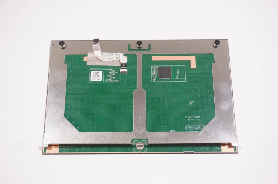 04060-03100000 Módulo Touchpad Asus Eclipse Cinza GU605MI-G16.U94070 - Imagem 2 de 2