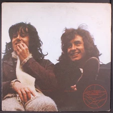 DONOVAN: open road EPIC 12" LP 33 RPM