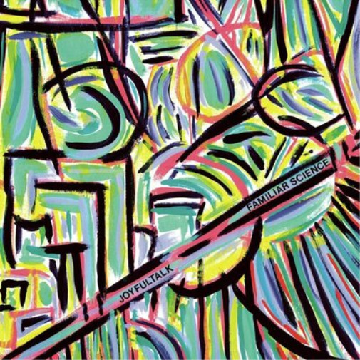 Joyfultalk Familiar Science (винил) 12 альбом (ИМПОРТИРОВАН из Великобритании)