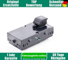 Fensterheber Schalter Taste Vorn rechts TRW Opel Astra K 13408448