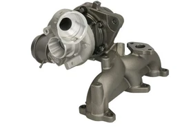 Turbolader EVORON EVTC0289 für VW POLO (9N) für SKODA Fabia II Schrägheck (542)