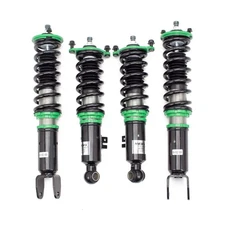 for Nissan 300ZX Z32 1990-96 Coilovers Lowering Kit Hyper-Street II by Rev9